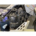 MonzaTech IEC Electronic Engine Temperature Cooling Kit for Yamaha Tenere (19-20) RACING VERSION MonzaTech IEC Electronic Engine Temperature Cooling Kit for Yamaha Tenere (19-20) RACING VERSION